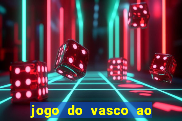 jogo do vasco ao vivo hd